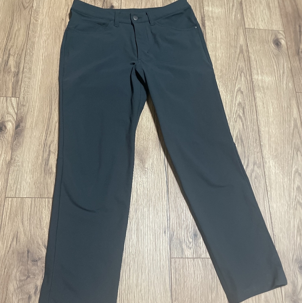 Lululemon ABC Pant Classic, 28/27